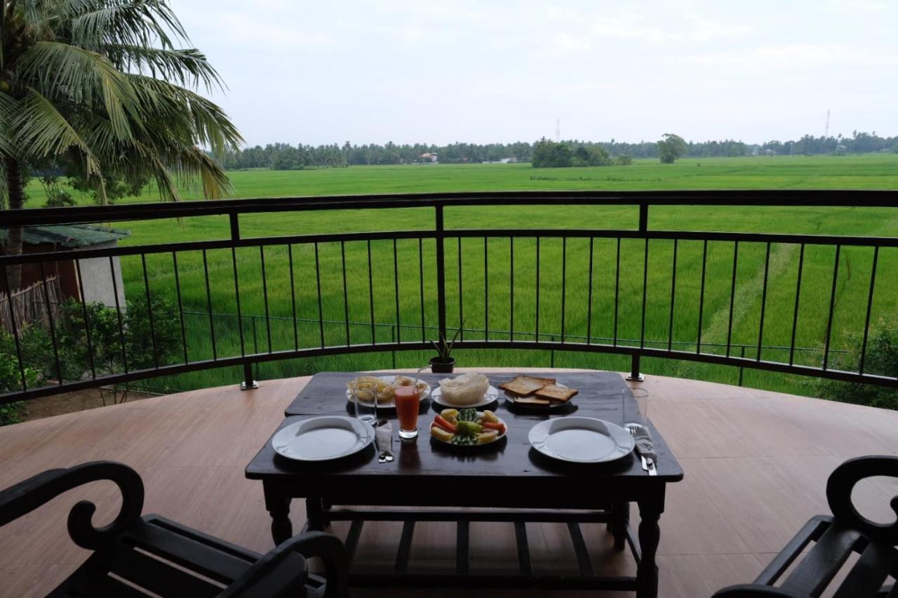 Lavender Home Yala Safari Tissamaharama Dış mekan fotoğraf