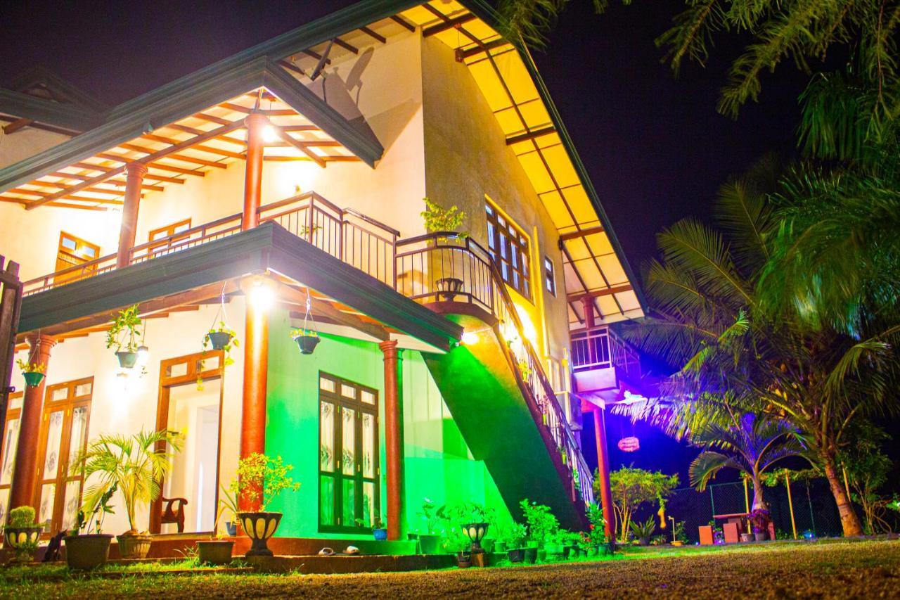 Lavender Home Yala Safari Tissamaharama Dış mekan fotoğraf