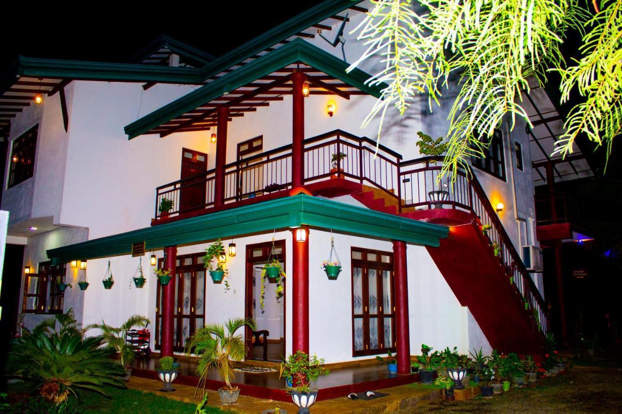 Lavender Home Yala Safari Tissamaharama Dış mekan fotoğraf