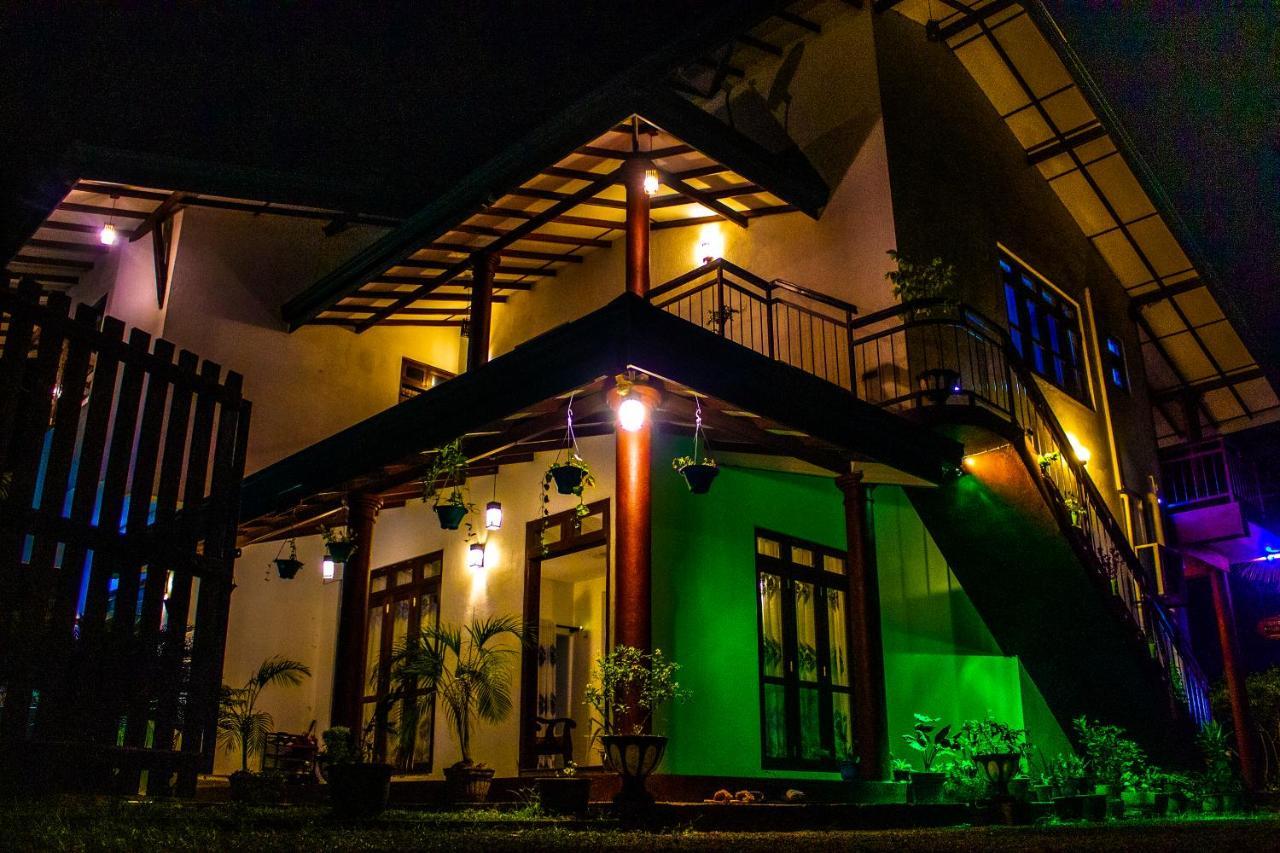 Lavender Home Yala Safari Tissamaharama Dış mekan fotoğraf
