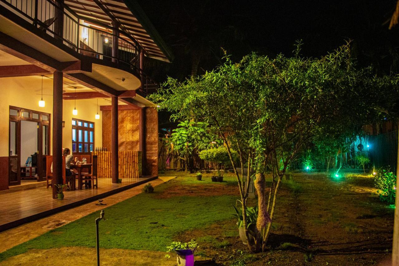 Lavender Home Yala Safari Tissamaharama Dış mekan fotoğraf