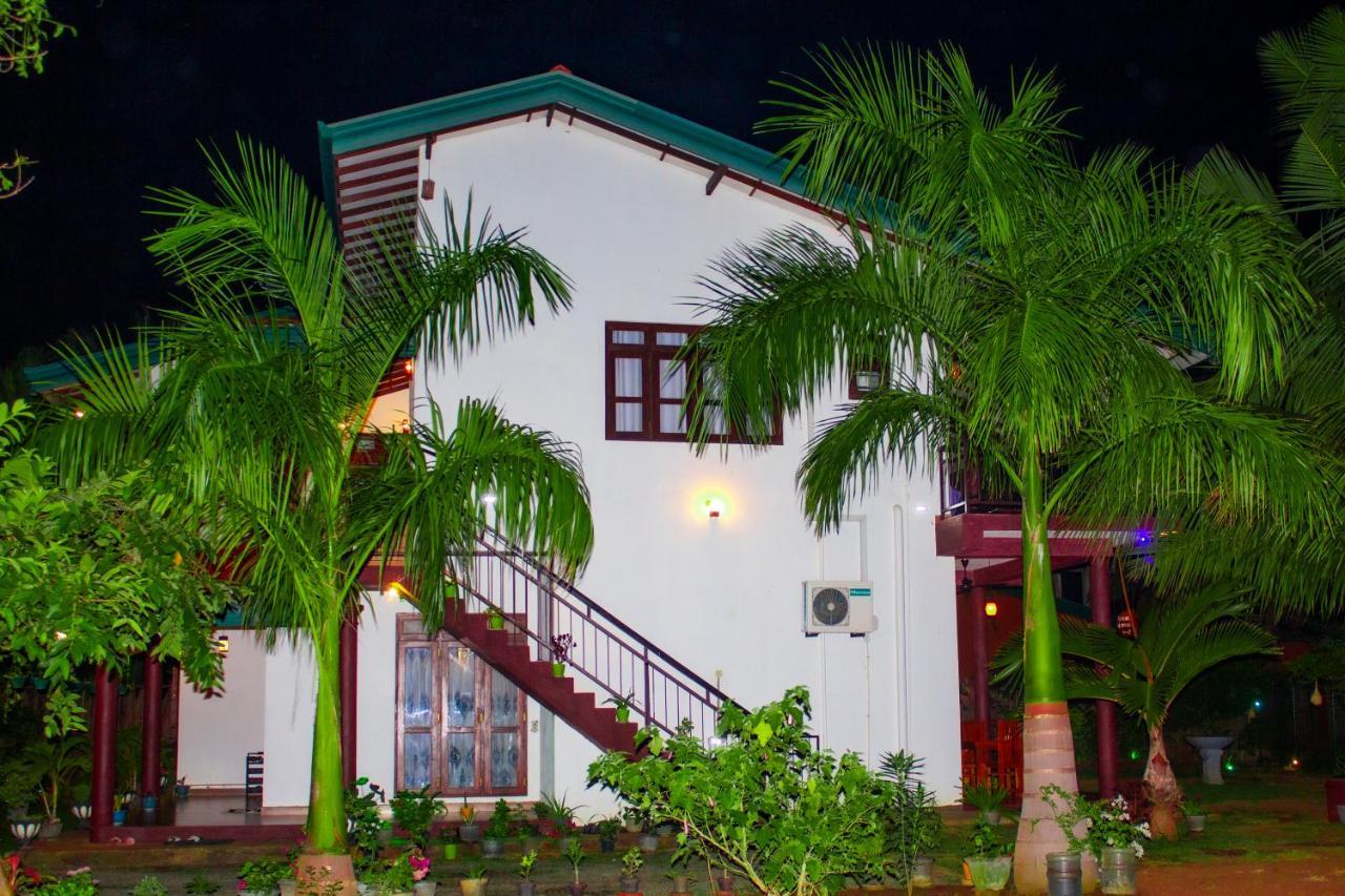 Lavender Home Yala Safari Tissamaharama Dış mekan fotoğraf