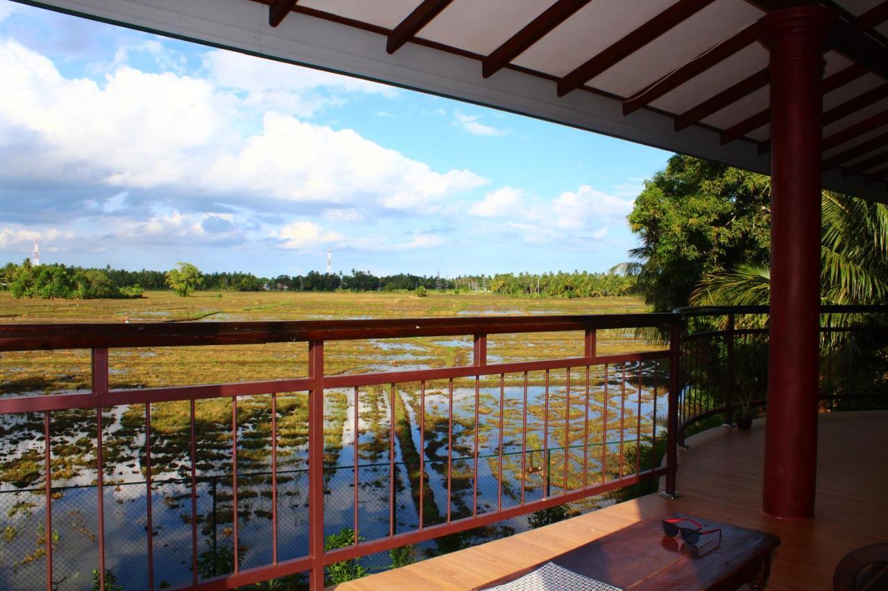 Lavender Home Yala Safari Tissamaharama Dış mekan fotoğraf
