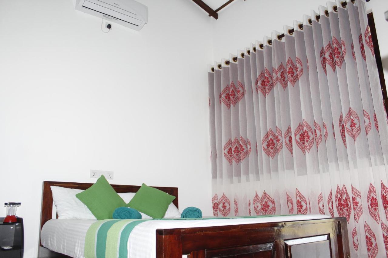 Lavender Home Yala Safari Tissamaharama Dış mekan fotoğraf