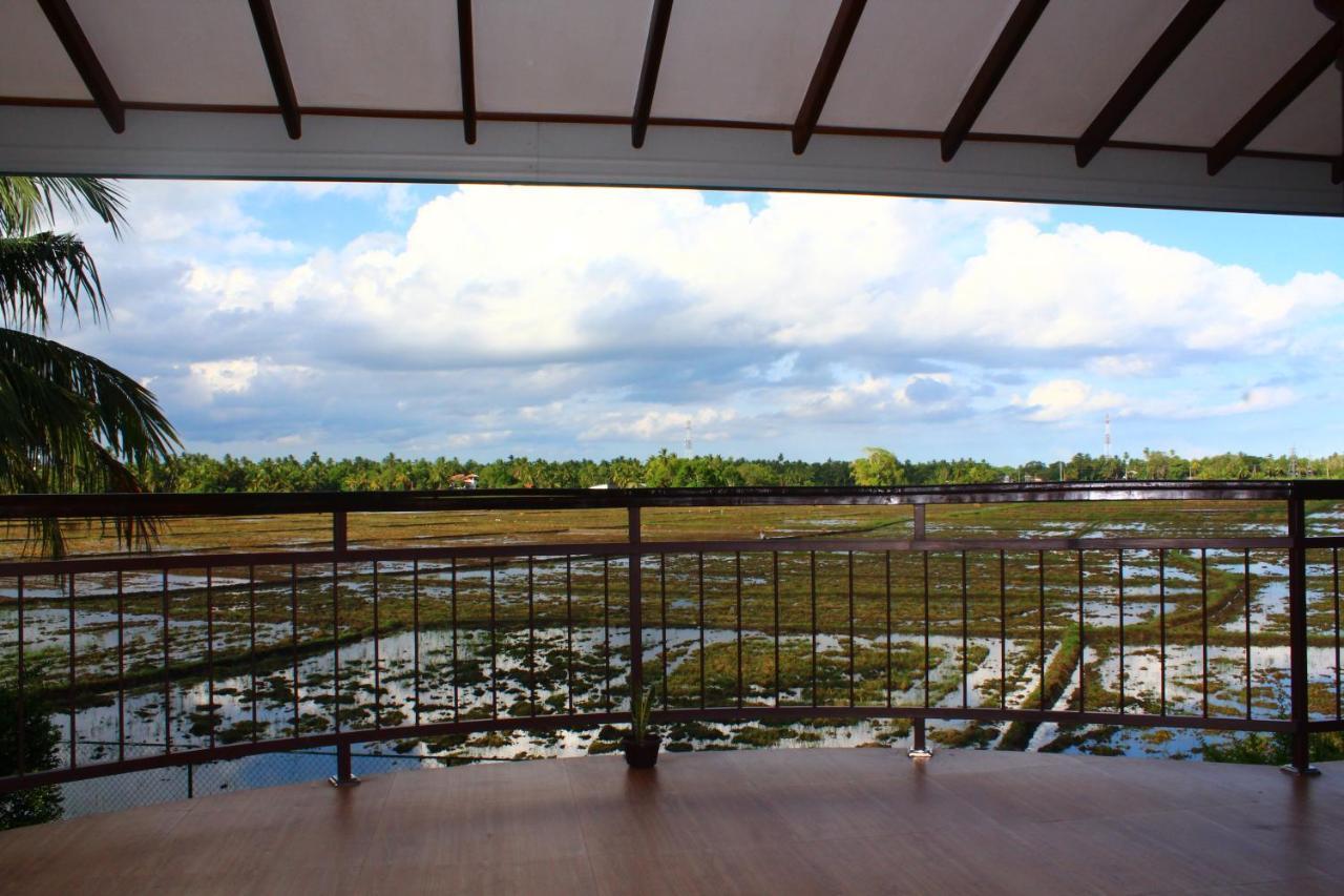 Lavender Home Yala Safari Tissamaharama Dış mekan fotoğraf