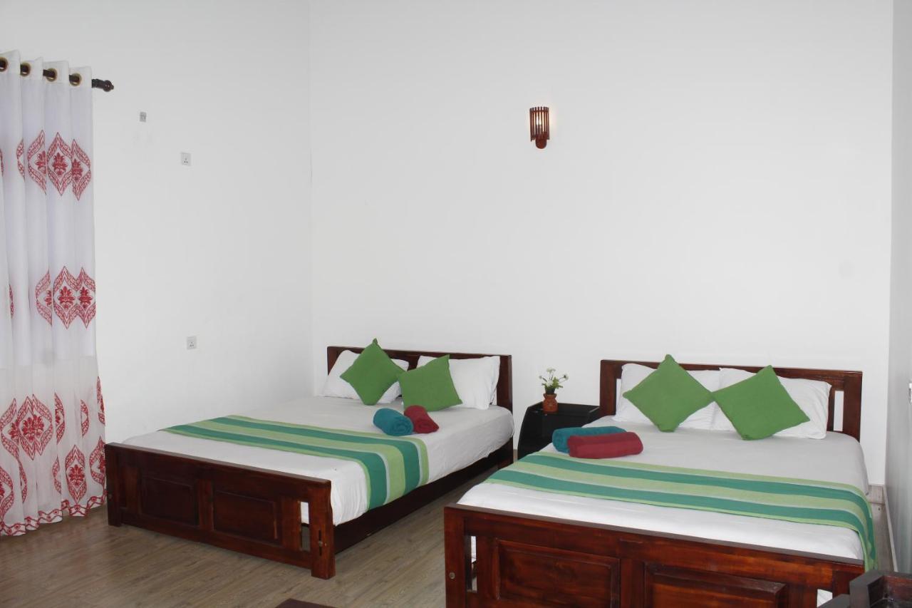 Lavender Home Yala Safari Tissamaharama Dış mekan fotoğraf