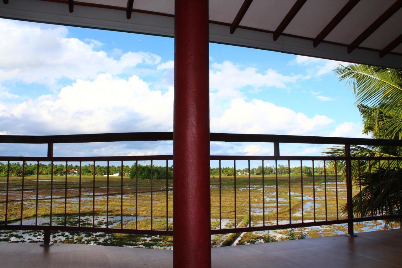 Lavender Home Yala Safari Tissamaharama Dış mekan fotoğraf
