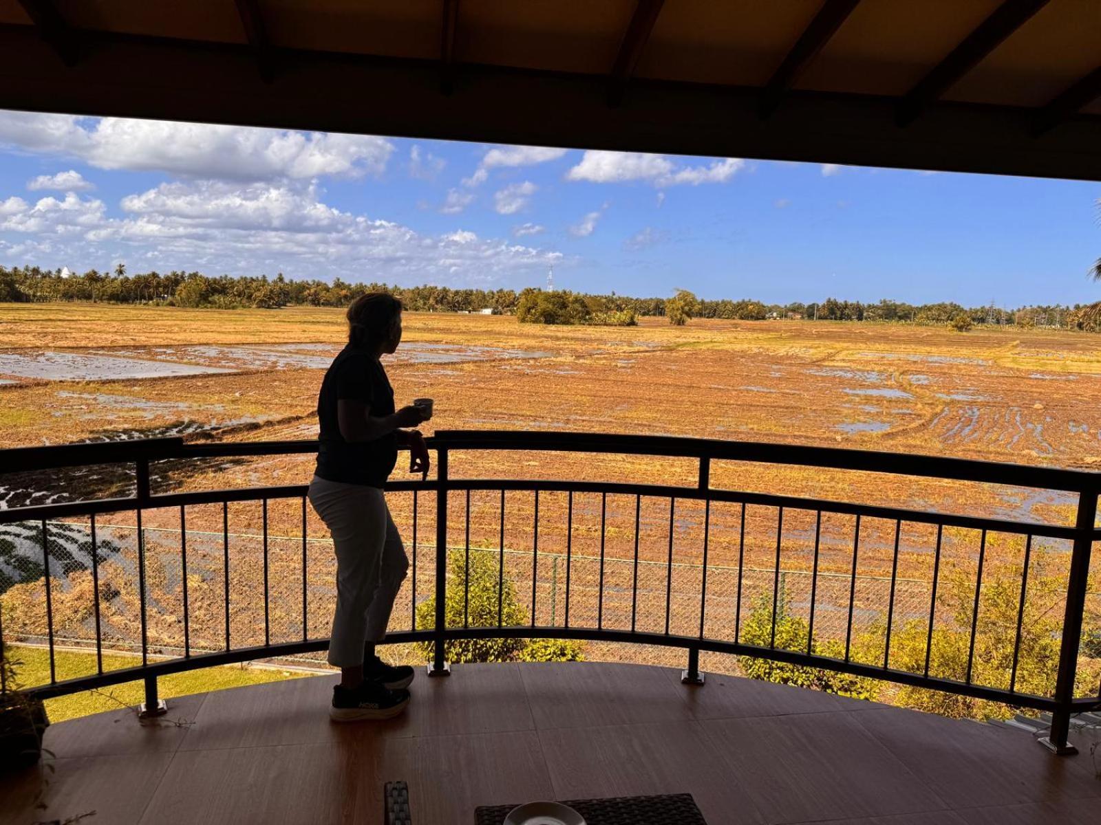 Lavender Home Yala Safari Tissamaharama Dış mekan fotoğraf
