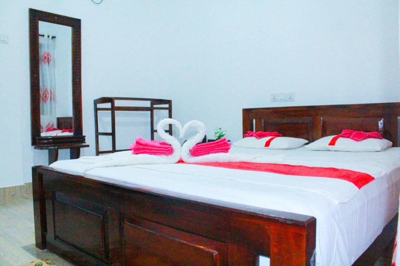 Lavender Home Yala Safari Tissamaharama Dış mekan fotoğraf