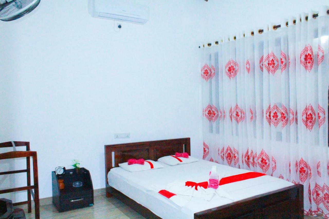 Lavender Home Yala Safari Tissamaharama Dış mekan fotoğraf