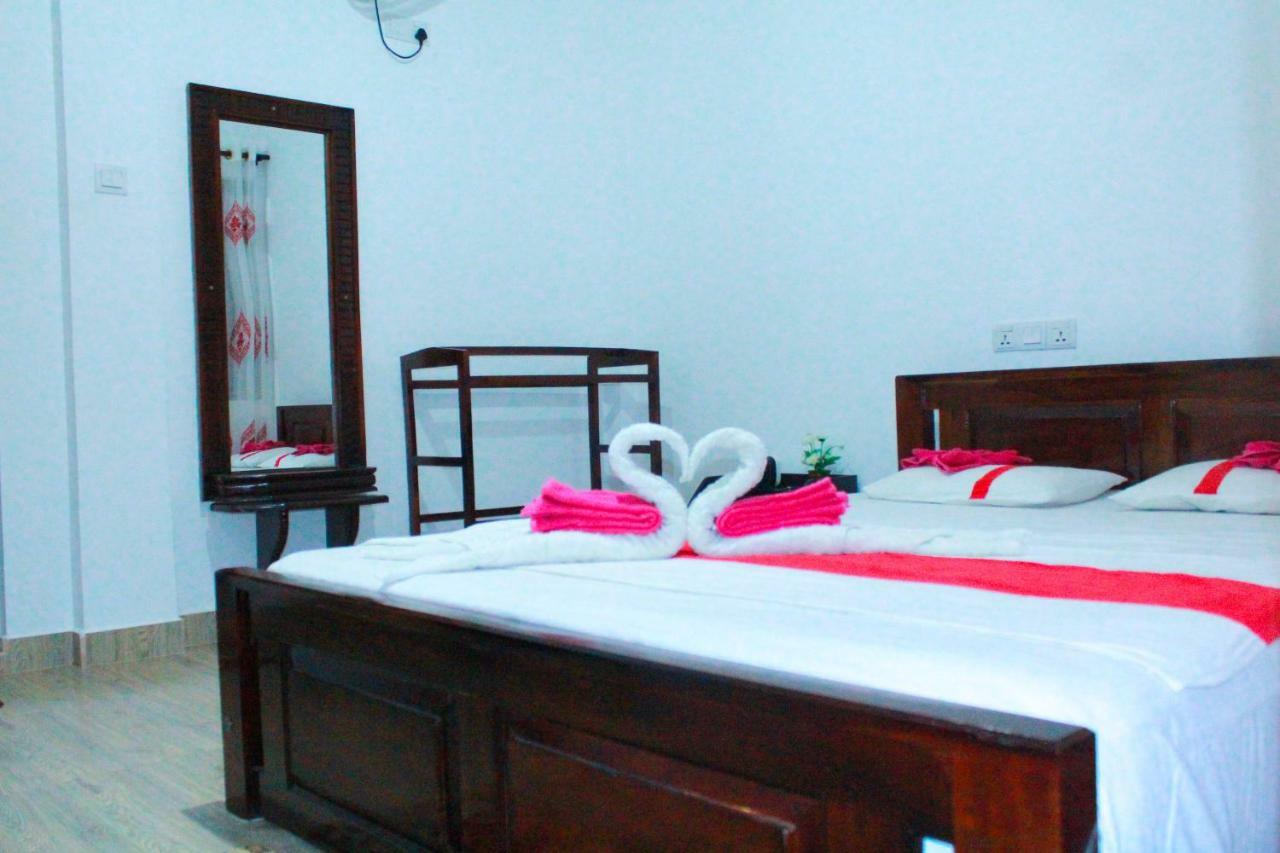 Lavender Home Yala Safari Tissamaharama Dış mekan fotoğraf