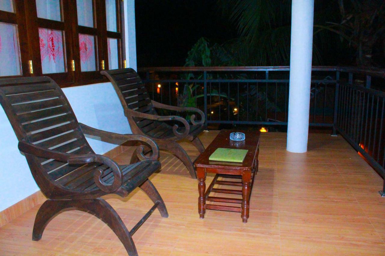 Lavender Home Yala Safari Tissamaharama Dış mekan fotoğraf