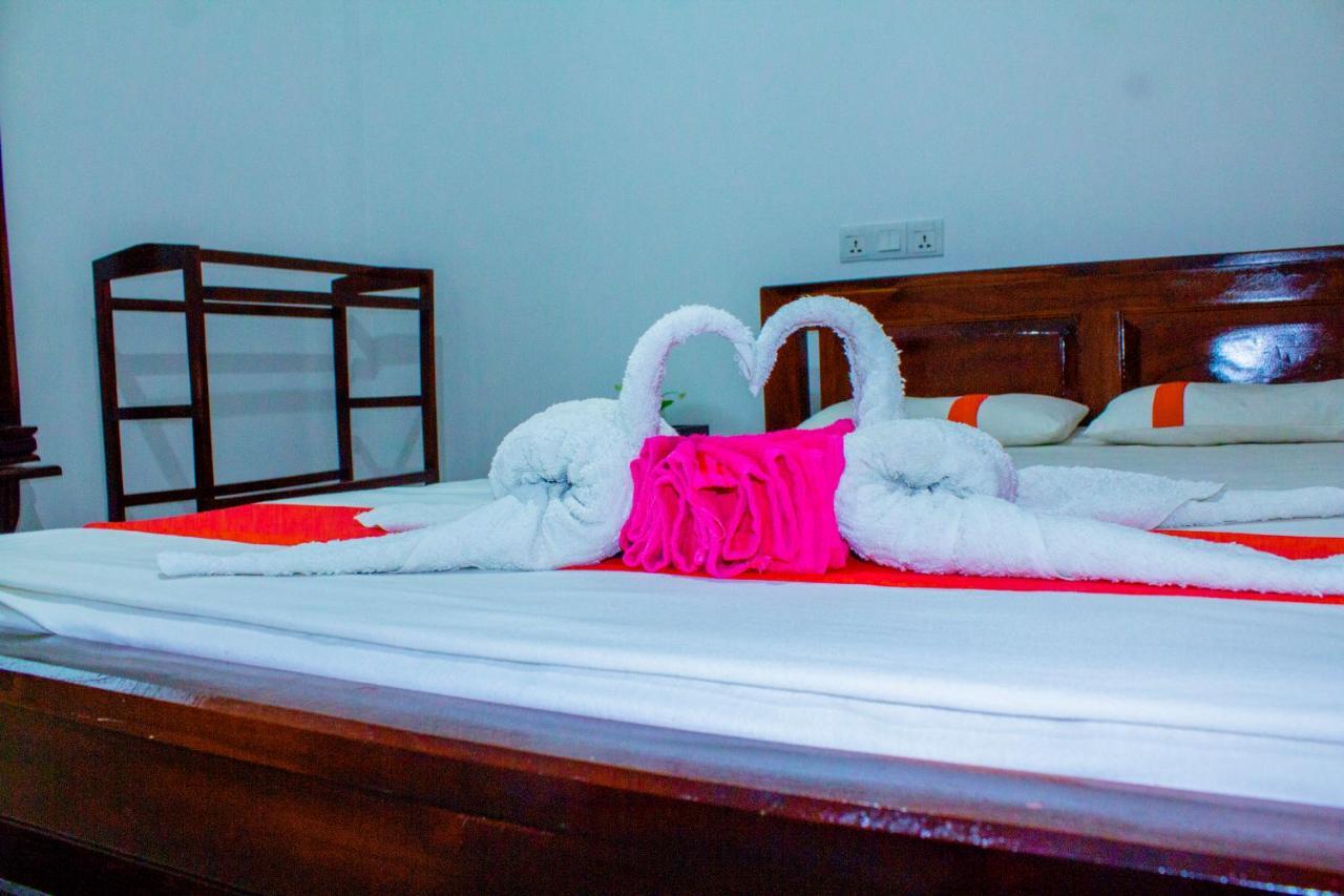 Lavender Home Yala Safari Tissamaharama Dış mekan fotoğraf