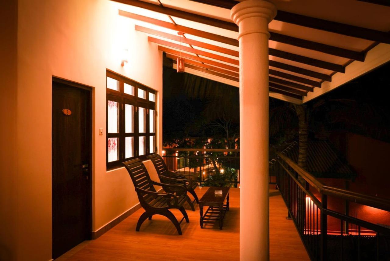 Lavender Home Yala Safari Tissamaharama Dış mekan fotoğraf
