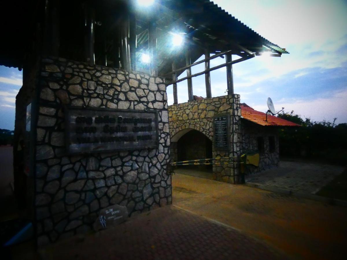 Lavender Home Yala Safari Tissamaharama Dış mekan fotoğraf