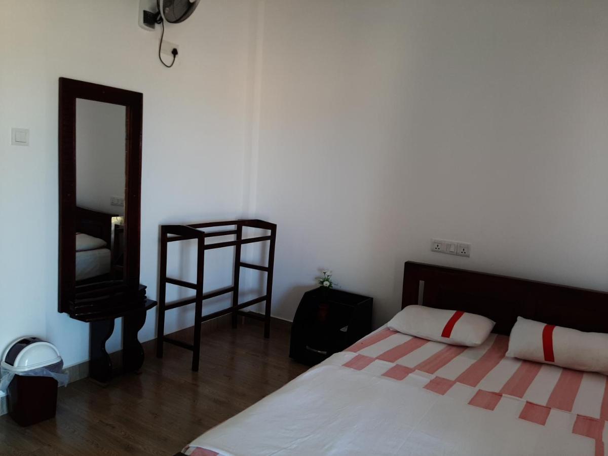 Lavender Home Yala Safari Tissamaharama Dış mekan fotoğraf
