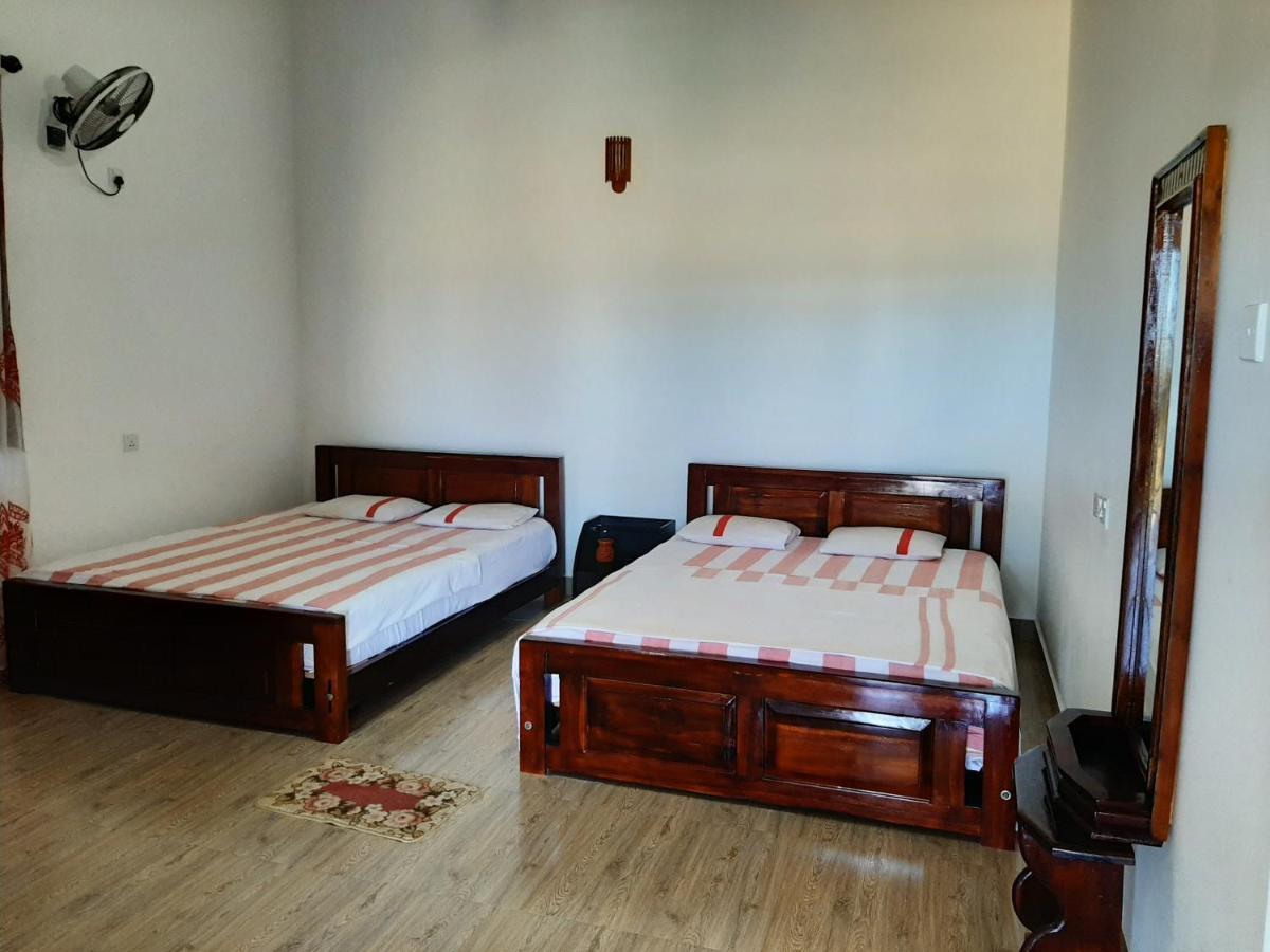 Lavender Home Yala Safari Tissamaharama Dış mekan fotoğraf