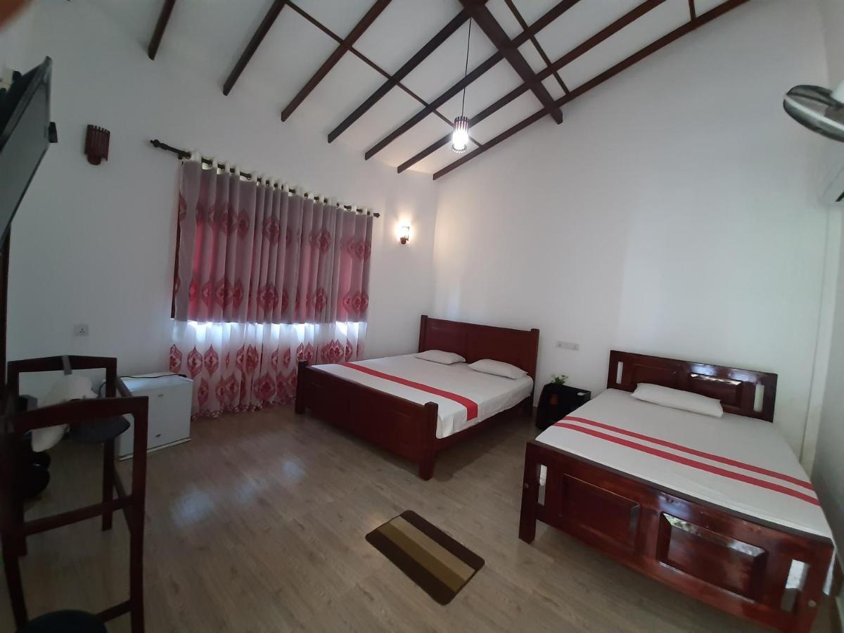 Lavender Home Yala Safari Tissamaharama Dış mekan fotoğraf
