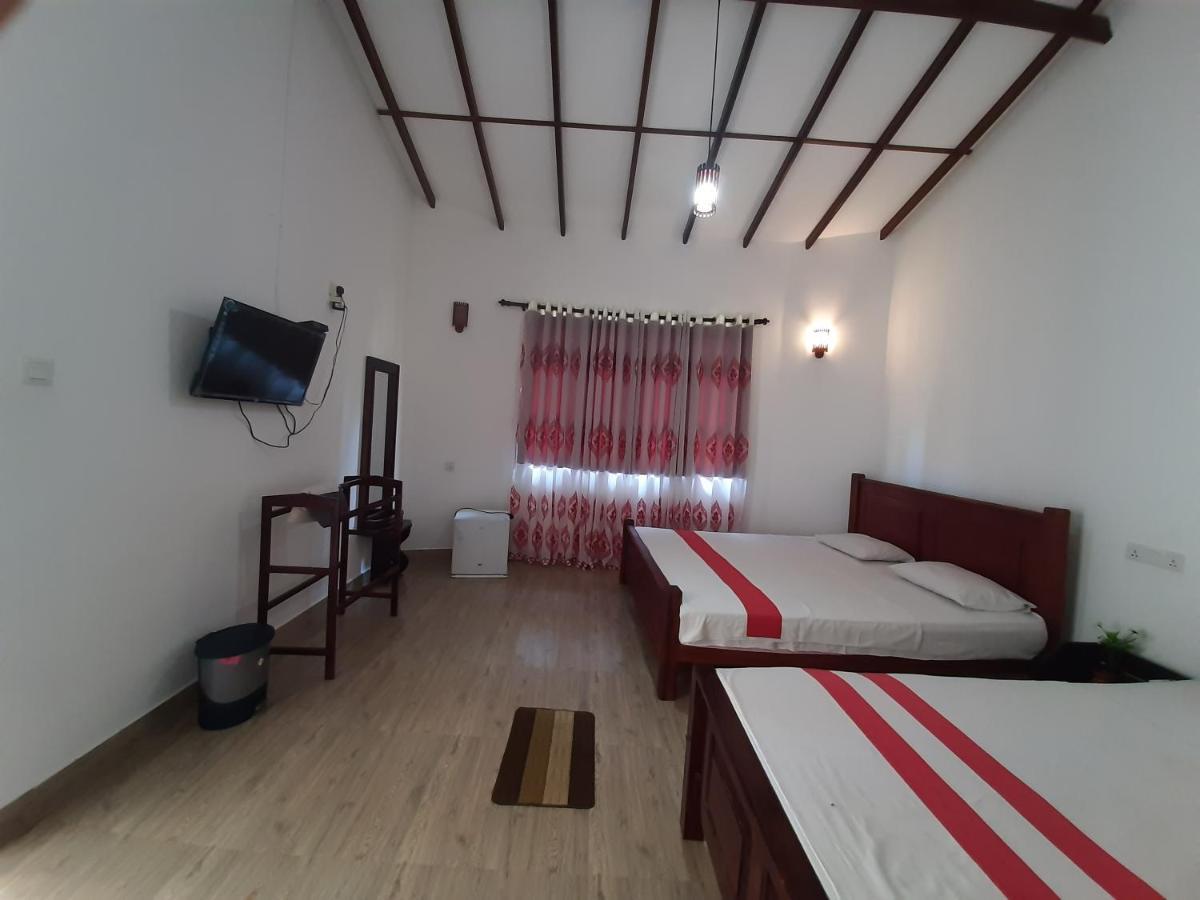 Lavender Home Yala Safari Tissamaharama Dış mekan fotoğraf